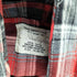 ペンリー PENNLEIGH 60s Rayon Plaid Robe メンズ import:M