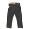 リーバイス Levis 505 REGULAR FIT レギュラーフィット ブラック デニムパンツ メンズ W36 L30