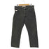 リーバイス Levis 505 REGULAR FIT レギュラーフィット ブラック デニムパンツ メンズ W36 L30