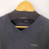 バーバリーブラックレーベル BURBERRY BLACK LABEL プリントロゴ Vネック 半袖Tシャツ メンズ 2