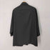 アダムエロペ Adam et Rope S/S 比翼シャツ メンズ JPN:L