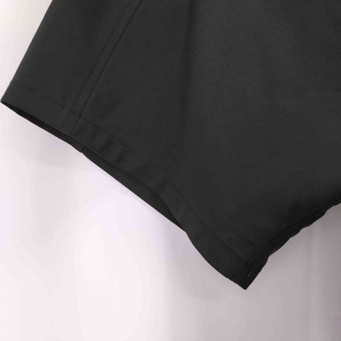 アダムエロペ Adam et Rope S/S 比翼シャツ メンズ JPN:L