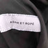アダムエロペ Adam et Rope S/S 比翼シャツ メンズ JPN:L