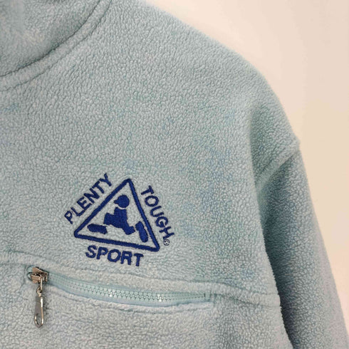 プレンティタフスポーツ PLENTY TOUGH SPORT フリースジャケット メンズ JPN:M