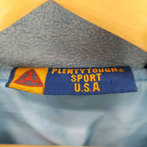プレンティタフスポーツ PLENTY TOUGH SPORT フリースジャケット メンズ JPN:M