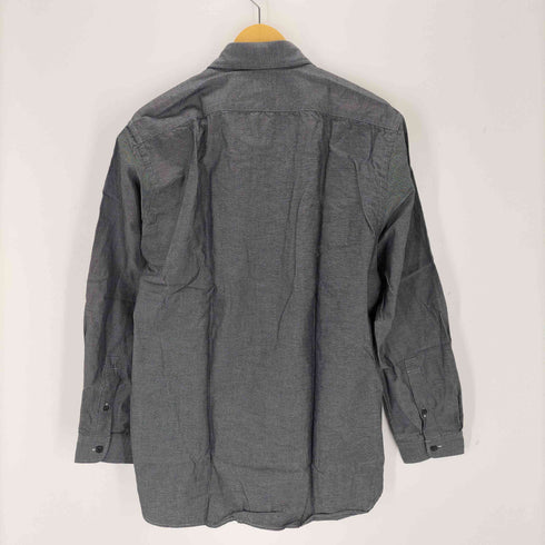 フェアファクス FAIRFAX コットンシャツ メンズ LL