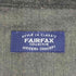 フェアファクス FAIRFAX コットンシャツ メンズ LL