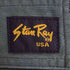 スタンレイ Stan Ray USA製 クラシックフィット ファティーグ ベイカーパンツ メンズ