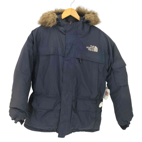 ザノースフェイス THE NORTH FACE Mcmurdo Parka マクマードパーカー メンズ import:L