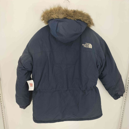 ザノースフェイス THE NORTH FACE Mcmurdo Parka マクマードパーカー メンズ import:L