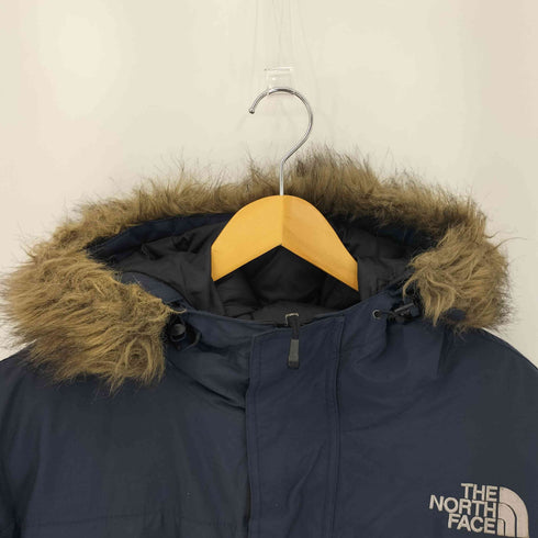 ザノースフェイス THE NORTH FACE Mcmurdo Parka マクマードパーカー メンズ import:L