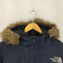 ザノースフェイス THE NORTH FACE Mcmurdo Parka マクマードパーカー メンズ import:L