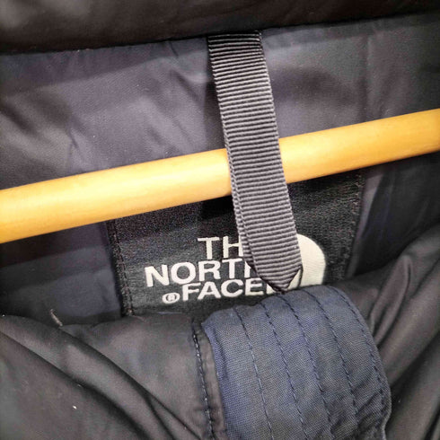ザノースフェイス THE NORTH FACE Mcmurdo Parka マクマードパーカー メンズ import:L
