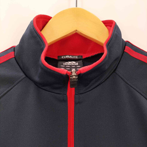 アディダス adidas 90-00S ジップアップトラックジャケット メンズ JPN:L