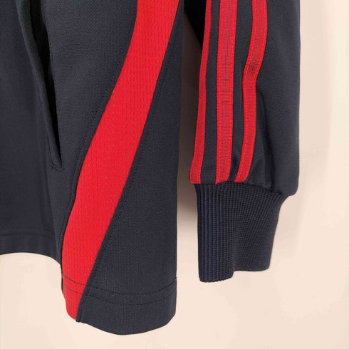 アディダス adidas 90-00S ジップアップトラックジャケット メンズ JPN:L