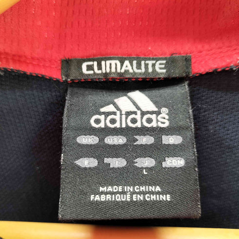 アディダス adidas 90-00S ジップアップトラックジャケット メンズ JPN:L
