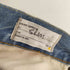 デニムアンドサプライ ラルフローレン DENIM & SUPPLY RALPH LAUREN SLIM ブリーチ加工 ストレートデニムパンツ メンズ