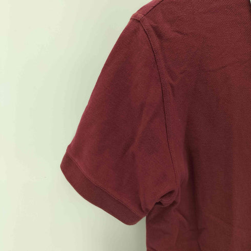 ダブルタップス WTAPS SHIRT BUTTON CTN メンズ S