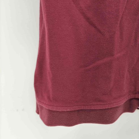 ダブルタップス WTAPS SHIRT BUTTON CTN メンズ S