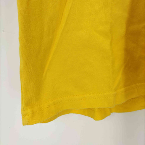 ナイキ NIKE 00s プリントラグランTシャツ レディース JPN:L