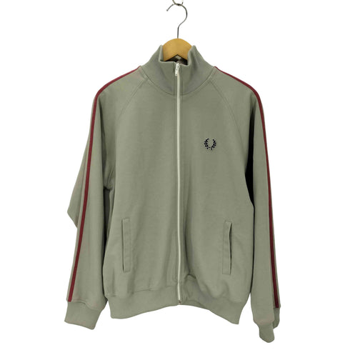フレッドペリー FRED PERRY トラックジャケット メンズ JPN:M