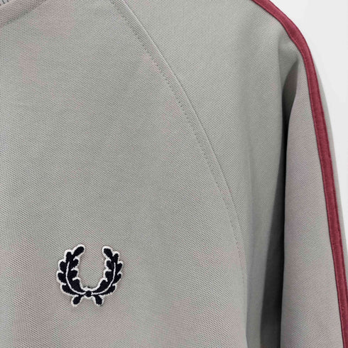 フレッドペリー FRED PERRY トラックジャケット メンズ JPN:M
