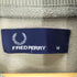 フレッドペリー FRED PERRY トラックジャケット メンズ JPN:M