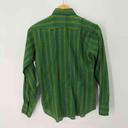 リーバイス Levis 60s~ サドルマンタグ ウエスタンシャツ メンズ