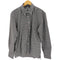 フェアファクス FAIRFAX ALBIATE コットンチェックレギュラーカラーシャツ メンズ JPN:XL