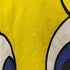 LOONEY TUNES キャラクタープリントTシャツ ダブルステッチ メンズ JPN:L