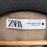 ザラ ZARA スリットベスト ジレ レディース import:XS