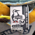 チャムス CHUMS マルチカラー プルオーバー パーカー メンズ import:M