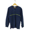 アディダス adidas VネックプリントTシャツ メンズ JPN:L