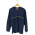 アディダス adidas VネックプリントTシャツ メンズ JPN:L