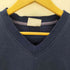 アディダス adidas VネックプリントTシャツ メンズ JPN:L