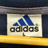 アディダス adidas VネックプリントTシャツ メンズ JPN:L