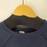 チャンピオン Champion USA製 カレッジプリントラグランスリーブスウェット メンズ import:M