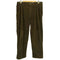 ラウンドツリーアンドヨーク roundtree&yorke 90s-00s Classic Fit 太畝 2タック ワイド コーデュロイ パンツ ビックサイズ メンズ 36×30