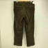 ラウンドツリーアンドヨーク roundtree&yorke 90s-00s Classic Fit 太畝 2タック ワイド コーデュロイ パンツ ビックサイズ メンズ 36×30