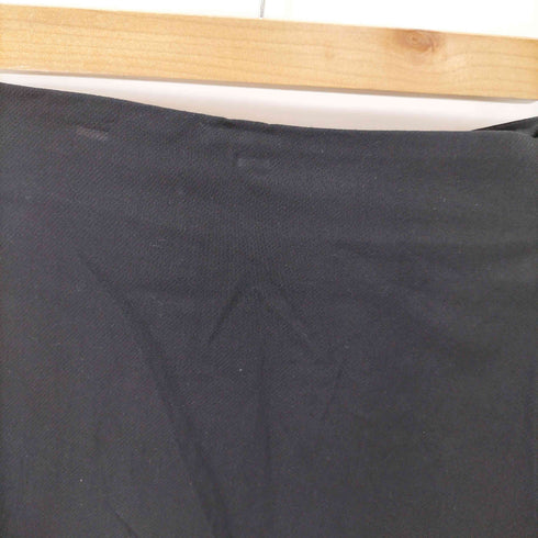 グラフペーパー Graphpaper デザインラップパンツ メンズ JPN:0