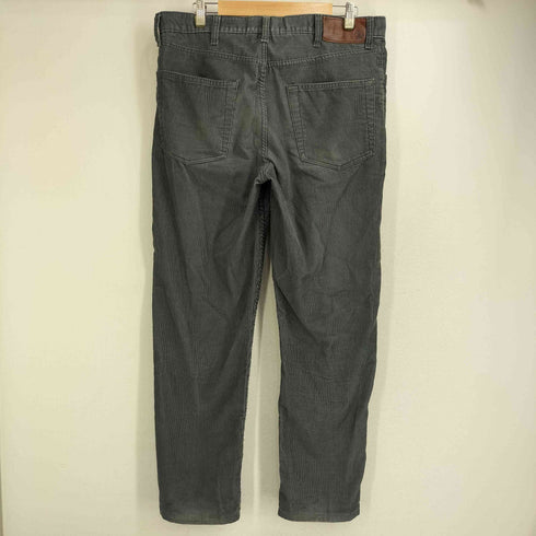ランズエンド LANDS END TRADITIONAL FIT コーデュロイパンツ メンズ 34