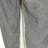 ランズエンド LANDS END TRADITIONAL FIT コーデュロイパンツ メンズ 34