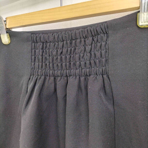 ナイロ nairo ストレッチ マーメイド スカート レディース JPN:S
