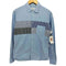 ビューティーアンドユースユナイテッドアローズ BEAUTY & YOUTH UNITED ARROWS BY パネル スイッチ シャツ メンズ JPN:M