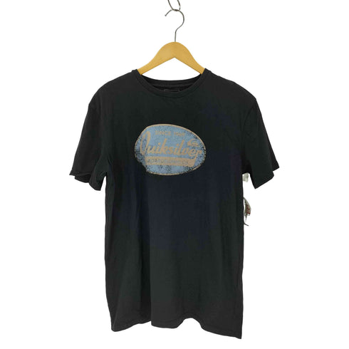 クイックシルバー Quiksilver プリントTシャツ メンズ JPN:L