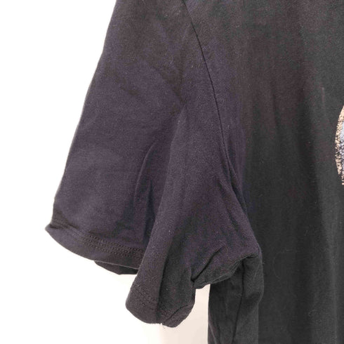 クイックシルバー Quiksilver プリントTシャツ メンズ JPN:L
