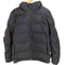 ユニクロ UNIQLO シームレスダウンパーカー ジャケット メンズ JPN:L
