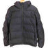 ユニクロ UNIQLO シームレスダウンパーカー ジャケット メンズ JPN:L