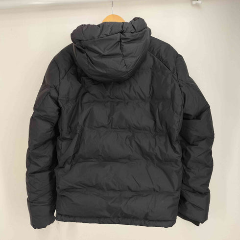 ユニクロ UNIQLO シームレスダウンパーカー ジャケット メンズ JPN:L