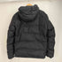 ユニクロ UNIQLO シームレスダウンパーカー ジャケット メンズ JPN:L